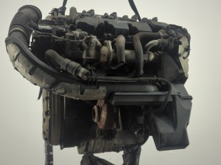 Корпус топливного фильтра Ford Galaxy 2006-2010, 2.0 л, дизель, 1346963