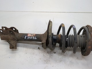 Амортизатор подвески правый передний Nissan X-Trail (T30) 2004-2007, 54302EQ025