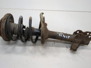 Амортизатор подвески левый передний Nissan X-Trail (T30) 2004-2007, 54303EQ025