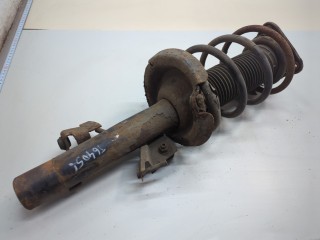 Амортизатор подвески левый передний Ford Focus 2007-2011, 1595298