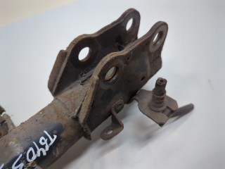 Амортизатор подвески левый передний, ориг. номер GHM334011F, GHT634900B, Mazda 6 2009-2014