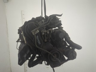 Клапан рециркуляции газов (EGR) Ford Galaxy 2006-2010, 2.0 л, дизель, 1436390