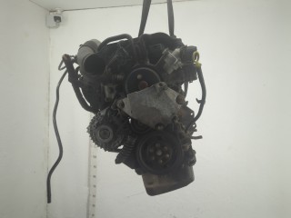 Двигатель (ДВС) Opel Corsa, 2005, 1.2 л, бензин, МКПП, 5601252
