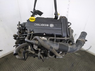 Двигатель (ДВС) Opel Corsa, 2008, 1.2 л, бензин, МКПП, 55354081