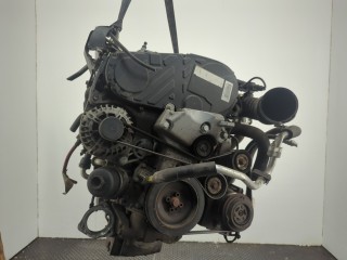 Двигатель (ДВС) Opel Astra, 2012, 2.0 л, дизель, МКПП, 55579158