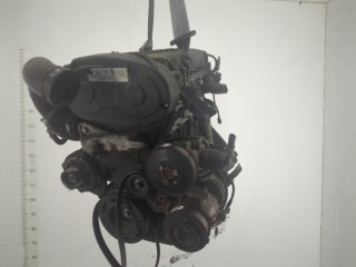 Двигатель (ДВС), Opel Astra 2006-2014