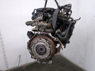 Двигатель (ДВС) Opel Zafira B, 2011, 1.6 л, бензин, МКПП, 55568161