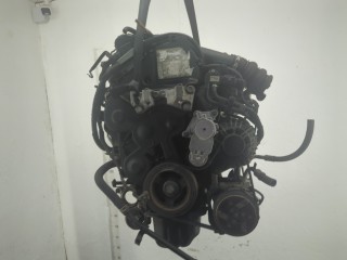 Двигатель (ДВС) Peugeot 3008, 2011, 1.6 л, дизель, АКПП, 0135QY