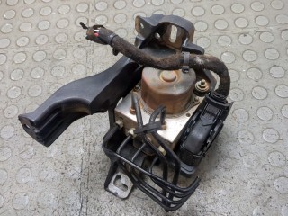 Блок АБС, насос (ABS, ESP, ASR) Opel Meriva 2014-2018, 95514487