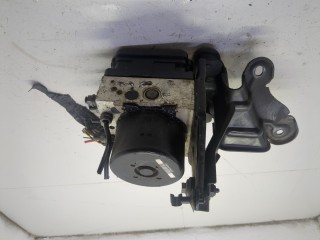 Блок АБС, насос (ABS, ESP, ASR) Audi A3 2008-2013, 1K0614517AT