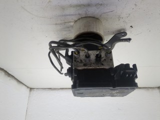Блок АБС, насос (ABS, ESP, ASR) Opel Antara 2010-2017, 20985453