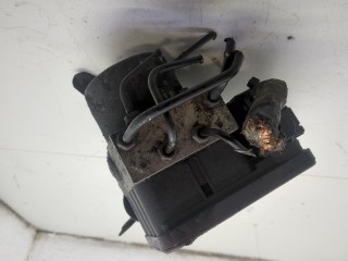 Блок АБС, насос (ABS, ESP, ASR) Audi A3 2004-2008, 1K0614517AE
