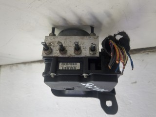 Блок АБС, насос (ABS, ESP, ASR) Opel Corsa 2006-2011, 0265800422