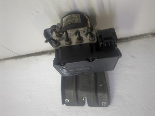 Блок АБС, насос (ABS, ESP, ASR) Volvo S80 2003-2006
