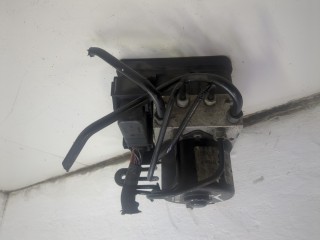 Блок АБС, насос (ABS, ESP, ASR) Ford Kuga 2008-2013, 1676332