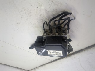 Блок АБС, насос (ABS, ESP, ASR) Ford S-Max 2010-2015, CG91-2C405-CC