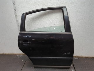 Стеклоподъемник электрический правый задний, ориг. номер 3B5839462A, Volkswagen Passat 2000-2005