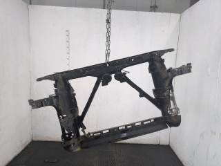 Рамка передняя (телевизор) Audi Q7 2009-2015, 4L0805594A