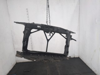 Рамка передняя (телевизор) Mazda 3 2003-2006, BP4K53110J