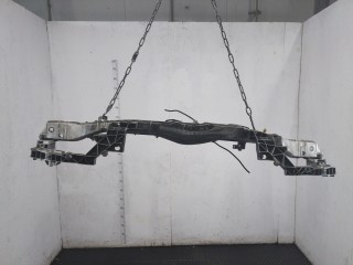 Рамка передняя (телевизор), ориг. номер 1926039, F1EB8B041AB, Ford Focus 2011-2015