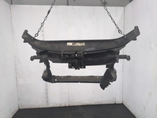 Рамка передняя (телевизор) Volkswagen Passat 2011-2015, 3AA805588D