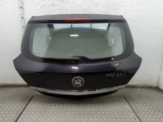 Крышка (дверь) багажника Opel Astra 1998-2009