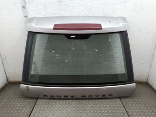 Крышка (дверь) багажника Land Rover Range Rover 2002-2005, BMD760020