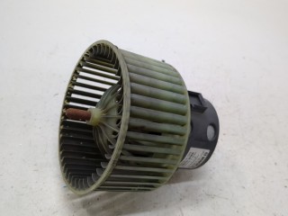 Двигатель отопителя (моторчик печки) Land Rover Freelander 2 2006-2010, 2.2 л, МКПП, 0130101622