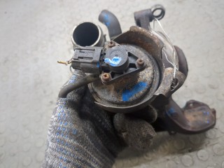 Турбина, ориг. номер 3M5Q6K682CD, 1483819, Ford Mondeo 2003-2007