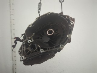 КПП 5-ст.мех. (МКПП) Opel Astra 2006-2014, 95518592