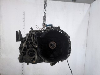 КПП 5-ст.мех. (МКПП) Renault Megane 2002-2006, 7701723232