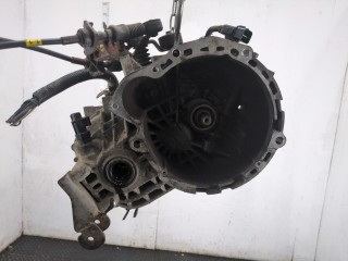 КПП 5-ст.мех. (МКПП), Hyundai Getz 2005-2011