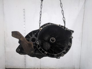 КПП 5-ст.мех. (МКПП) Volvo V50 2007-2012, 8252231