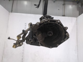 КПП 5-ст.мех. (МКПП) Opel Corsa 2003-2006, 700357