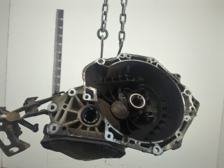 КПП 5-ст.мех. (МКПП), Opel Astra 1998-2009