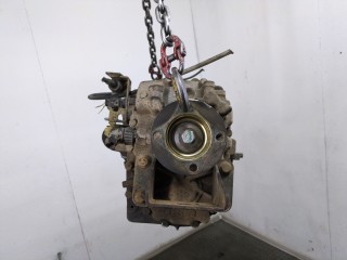 КПП 5-ст.мех. (МКПП), ориг. номер 8870497, Iveco Daily 1999-2006