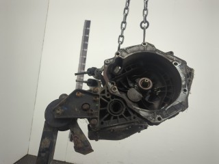 КПП 5-ст.мех. (МКПП) Suzuki Swift 2004-2010, 2471184E01