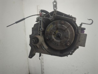 КПП - автомат (АКПП) Citroen C3 2005-2009