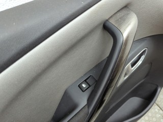 Замок двери левый передний, Citroen C4 Grand Picasso 2013-2016