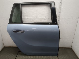 Замок двери правый задний, Citroen C4 Grand Picasso 2013-2016