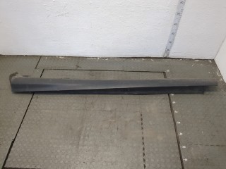 Накладка на порог левая передняя, ориг. номер 1747490, BM51A10155AL, Ford Focus 2014-2019