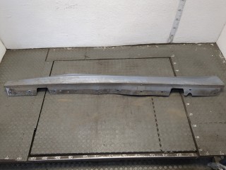 Накладка на порог левая передняя, BMW 3 серия 2004-2008