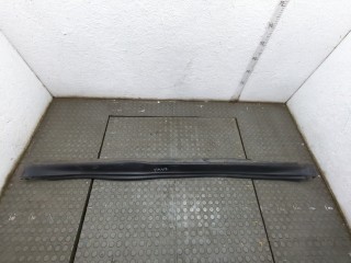 Накладка на порог правая передняя Nissan Juke 2010-2014, 768501KA6A