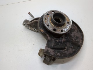 Ступица (кулак, цапфа) правая передняя Opel Vectra 2005-2008, 1603295