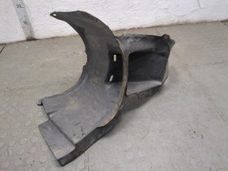 Защита арок (подкрылок) правая передняя, ориг. номер 3C0805912A, Volkswagen Passat 2005-2010