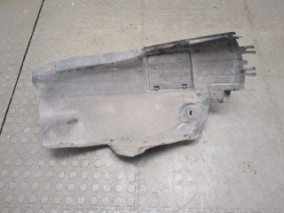 Защита арок (подкрылок) левая передняя Opel Astra 1998-2009, 13125602