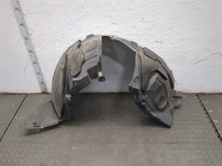 Защита арок (подкрылок) правая передняя, Nissan Qashqai 2010-2013