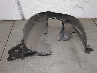 Защита арок (подкрылок) левая передняя, Nissan Note E11 2005-2008