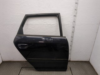 Дверь боковая (легковая) левая задняя, Audi A3 2004-2008
