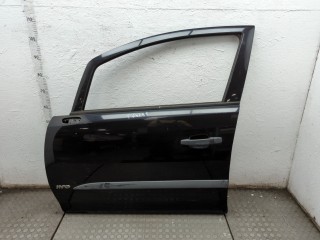 Дверь боковая (легковая) левая передняя Opel Corsa 2006-2011, 124253